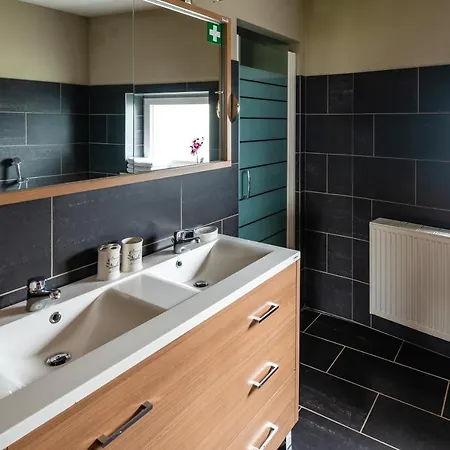 Casa de Férias De Rieke 16 Personen Ronse