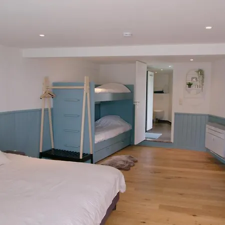 Casa de Férias De Rieke 16 Personen Ronse