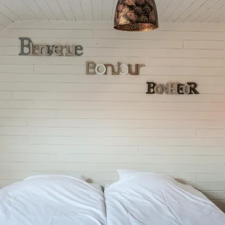 Casa de Férias De Rieke 16 Personen Ronse