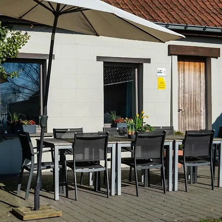 De Rieke 16 Personen *